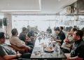 Pelindo Group Palembang Sinergi dengan Pegguna Jasa Petikemas Melalui Penandatanganan SLA, SLG & Berthing Windows 2026