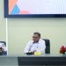 Wujudkan Pelabuhan Bersih dan Berkelanjutan, Pelindo Regional 2 Palembang GelarSelf Assessment Pelabuhan Sehat 2026