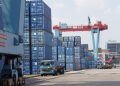 Koordinasi Logistik Membaik, Arus Kapal Pasca Lebaran Lebih Terkendali