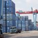 Koordinasi Logistik Membaik, Arus Kapal Pasca Lebaran Lebih Terkendali