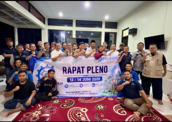SP MTI Perkuat Internal, Siap Kawal Transformasi Industri Logistik Nasional