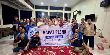 SP MTI Perkuat Internal, Siap Kawal Transformasi Industri Logistik Nasional