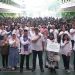 Sasar Generasi Muda Jakarta Utara, IPC TPK Kenalkan Industri Petikemasdan Salurkan Fasilitas Kebersihan