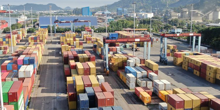 Trafik Petikemas IPC TPK Tembus 1,49 Juta TEUs Sepanjang Januari-Mei 2026