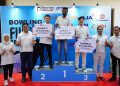 Melalui Bowling Fun Games 2026, IPC TPK dan Mitra PBM Perkuat Koordinasidan Kolaborasi Dorong Operational Excellence