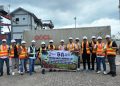 IPC TPK Jambi Dukung Ekspor 19,2 Ton Kopi Kerinci ke Mesir