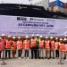 Rute Baru Gold Star Line Tambah Direct Connectivity IPC TPKke Tiongkok Selatan