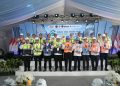 Pelindo Terminal Petikemas Raih 2 Penghargaan Green and Smart Port 2026