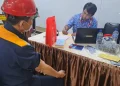 Saat Stok Darah Menipis, TPK Koja Gelar Donor Darah Bantu Kebutuhan Stok Darah untuk PMI DKI Jakarta