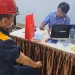 Saat Stok Darah Menipis, TPK Koja Gelar Donor Darah Bantu Kebutuhan Stok Darah untuk PMI DKI Jakarta