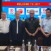 JICT Buka Ruang Kolaborasi Global, Delegasi Hebei Bahas Masa Depan Logistik dan Perdagangan
