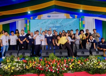 27 Tahun JICT, Dorong Transformasi Hijau dan Perkuat Peran di Jalur Perdagangan Global