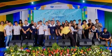 27 Tahun JICT, Dorong Transformasi Hijau dan Perkuat Peran di Jalur Perdagangan Global