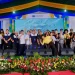 27 Tahun JICT, Dorong Transformasi Hijau dan Perkuat Peran di Jalur Perdagangan Global