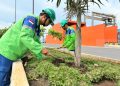 TPK Semarang Perkuat Strategi Dekarbonisasi, Implementasikan Sistem Manajemen GRK Berstandar Internasional