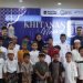 Momentum HUT Ke-13, IPC TPK Hadirkan Khitanan Massal untuk Masyarakat