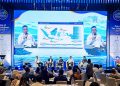 Hari Pelaut Sedunia, Pelindo Dukung Potensi Ekonomi di Selat Malaka