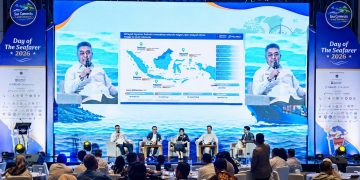 Hari Pelaut Sedunia, Pelindo Dukung Potensi Ekonomi di Selat Malaka