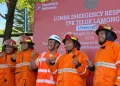 PT Terminal Teluk Lamong Gelar Lomba Emergency Response 2026, Asah Kesiapsiagaan Tanggap Darurat