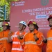 PT Terminal Teluk Lamong Gelar Lomba Emergency Response 2026, Asah Kesiapsiagaan Tanggap Darurat
