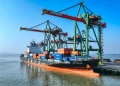 Torehan Awal Tahun 2026, Arus Petikemas PT Terminal Teluk Lamong Tumbuh 9%
