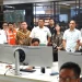 Wali Kota Surabaya Kunjungi Terminal Teluk Lamong, Perkuat Kolaborasi untuk Penguatan Infrastruktur dan Peningkatan Konektivitas Layanan Logistik