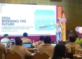 Rapat Kerja 2026: Momentum Strategis PT Terminal Teluk Lamong Perkuat Kolaborasi dan Akselerasi Transformasi