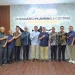 Direksi Pelindo Tinjau Kegiatan Operasional di Terminal Teluk Lamong