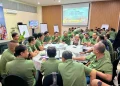 Terminal Teluk Lamong Gelar Safety Forum 2026, Perkuat Budaya K3 Menuju Zero Accident
