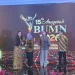 TPK Koja Raih Penghargaan Transformasi Organisasi Terbaik di Ajang Anugerah BUMN 2026