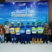 Melalui Pelindo Berbagi Ramadan, Terminal Teluk Lamong Bagikan Sembako Gratis dan Santunan Anak Yatim
