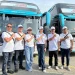 TPK Koja Dukung Program Mudik Bersama Pelindo, Fasilitasi 250 Pemudik Menuju Kampung Halaman