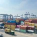 Operasional TPK Koja Tetap Berjalan Normal di Tengah Penyesuaian Arus Logistik Pasca Libur Idul Fitri