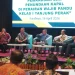 Kolaborasi Terminal Teluk Lamong dengan KSOP Utama Tanjung Perak, Hadirkan Eazi dalam Transformasi Layanan Operasional Pelabuhan