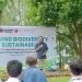 Komitmen Pelabuhan Hijau, Terminal Teluk Lamong Luncurkan Green House Titik Hijau dan Terima Tanaman Langka dari BRIN