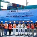 Layanan SCJX X-Press Feeders Masuk TPK Teluk Lamong, Perkuat Akses Perdagangan Surabaya – Tiongkok