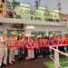COSCO Pilih Terminal Teluk Lamong, Arus Petikemas Internasional Melonjak Lebih dari 90 Persen