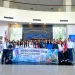 Queensway Secondary School Singapura Kunjungi Terminal Teluk Lamong, Dalami Konsep Pelabuhan Hijau dan Cerdas