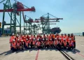 Terminal Teluk Lamong dan ALFI/ILFA Jatim Perkuat Sinergi, Dorong Efisiensi dan Daya Saing Logistik