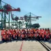 Terminal Teluk Lamong dan ALFI/ILFA Jatim Perkuat Sinergi, Dorong Efisiensi dan Daya Saing Logistik