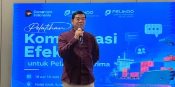 Terminal Teluk Lamong Perkuat Kompetensi SDM untuk Hadirkan Pelayanan Prima dan Pengalaman Pelanggan yang Lebih Baik