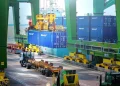 Terminal Teluk Lamong Catat Throughput 1,2 Juta TEUs, Perkuat Jawa Timur sebagai Hub Logistik Internasional