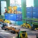 Terminal Teluk Lamong Catat Throughput 1,2 Juta TEUs, Perkuat Jawa Timur sebagai Hub Logistik Internasional