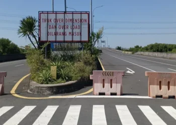 Fisik Rampung 100%, Pelindo Sinergi Lokaseva Group Kawal Persiapan Pra-Operasi Fly Over Teluk Lamong untuk Kelancaran Logistik Jawa Timur