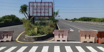 Fisik Rampung 100%, Pelindo Sinergi Lokaseva Group Kawal Persiapan Pra-Operasi Fly Over Teluk Lamong untuk Kelancaran Logistik Jawa Timur