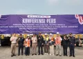 KSO TPK Koja Dukung Pemusnahan Barang Impor Longstay Berstatus BDN dan BTD untuk Optimalkan Arus Logistik Nasional