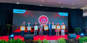 Strategi Komunikasi Digital Berbuah Prestasi, PT Terminal Teluk Lamong Raih Digital PR Award 2026
