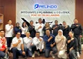 Terminal Teluk Lamong Gandeng Suara Surabaya Media, Perkuat Edukasi Publik soal Mitigasi Kepadatan Arus Logistik