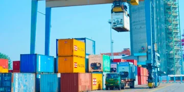 PT Terminal Teluk Lamong Group Catat Pertumbuhan 13,3 % pada Semester l 2026, Perkuat Konektivitas Maritim dan Transformasi Digital
