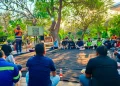 Safety Forum Jadi Momentum TPK Teluk Lamong Perkuat Budaya K3 Demi Operasional yang Andal